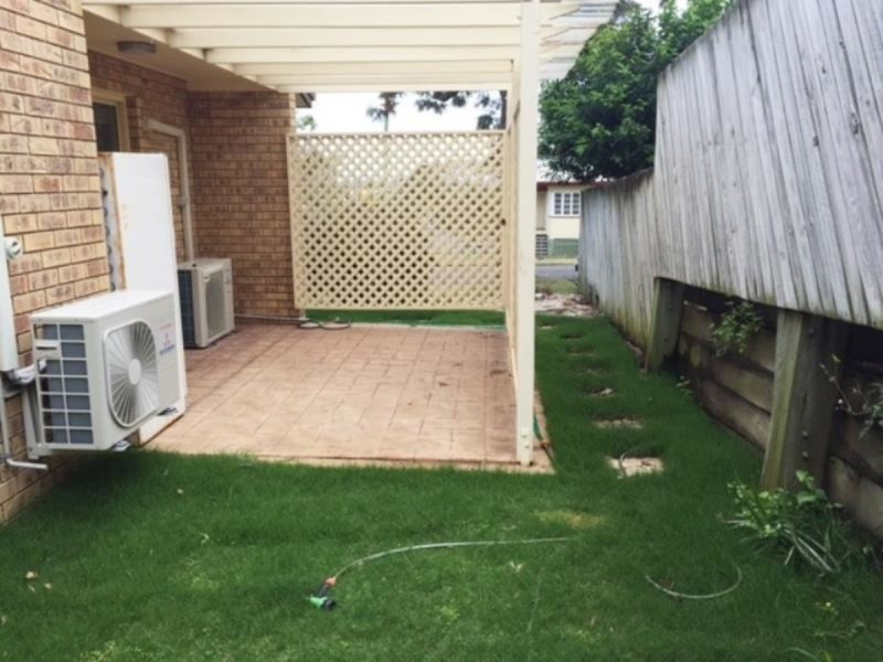 1/194 North Street, West Rockhampton QLD 4700